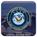 Fleet Fοrces Commandᅠᅠ