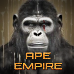 [The Ape Empire]