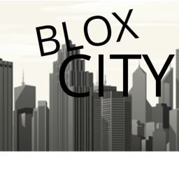 Blox City (GAME FINISHED)