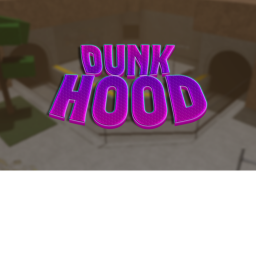 [💧]Dunk Hood
