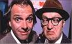 Rik Mayall-Adrian Edmondson Fans!