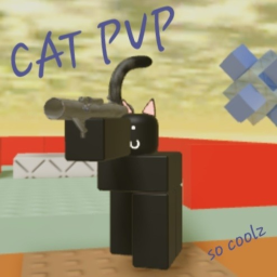 [ALPHA] Cat PVP