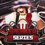 Speaker Series
