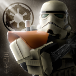 Imperial Sandtrooper Regiment