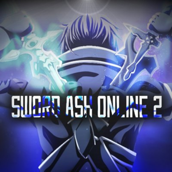 ⚔️Sword Ash Online 2 - Broken!