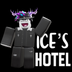 Ice’s Hotel