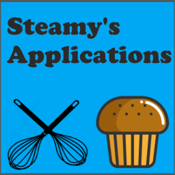 Steamy's Applications