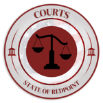 Courts - Redpoint