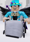 Rare Roblox Players