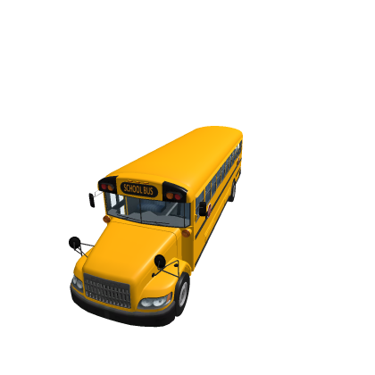 [💎⭐] School Bus