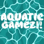 Aquatic Gamez!!