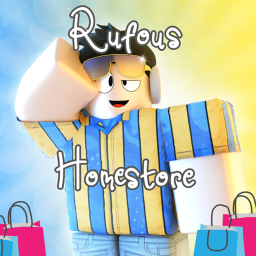 Rufous Homestore