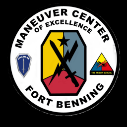 GA 31903, Fort Benning