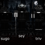 sey's castle