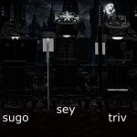 sey's castle Group Thumbnail