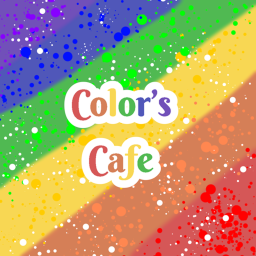 Color's Cafe 🍰
