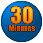 Half Hour Acheivment