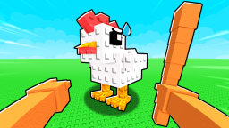 [🦀] Brainrot vs Kurczak 🐔