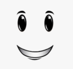 I like to smile :)