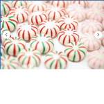 Peppermints plz