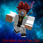 ItzYaBoiLoloy's Fan Club