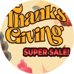 Pack - Thanks Giving