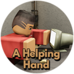 A Helping Hand