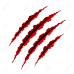 Warriors ~ The Bloodied Claws Gang