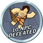 Game Badge Thumbnail