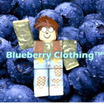 Blueberry Clothing™