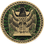(--) The Roman Empire (--)