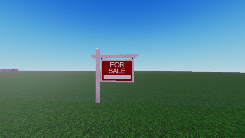 Create Your Own House!