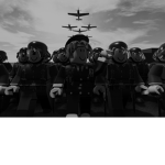 The Bacon Soldier Army