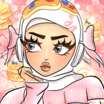 Pancake Pookies!