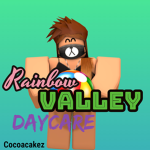 Rainbow Valley Daycare