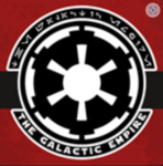 The empire fan group (star wars)