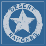 [DR] : Desert Rangers