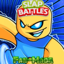  [NEW VFX] Slap Battles👏 [FAN-MADE] icon