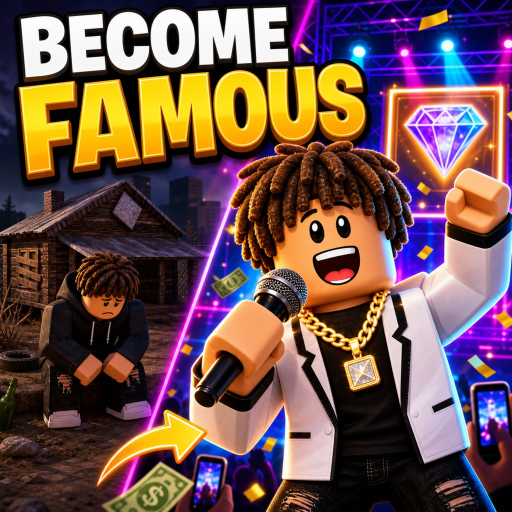 Rise to Fame [NEW]