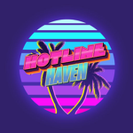 HOTLINE HAVEN