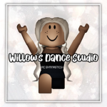 Willow’s dance academy