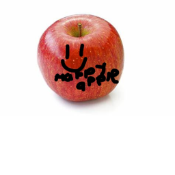 appley apples house