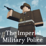 - The Imperial Military Police -