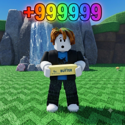 Squish Clicker