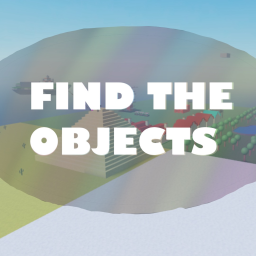 Find The Objects (19)