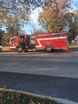 Pop fire department group