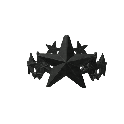 Obsidian King of the Night