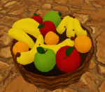 Fruit Union!