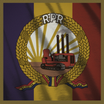 The Sociαlist Republic of Romaniα