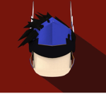 Roblox fighting game fan group